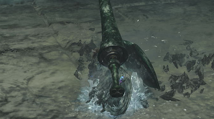 Monster Hunter Wilds - Frostblight