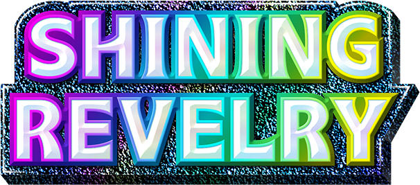 Shining Revelry Logo