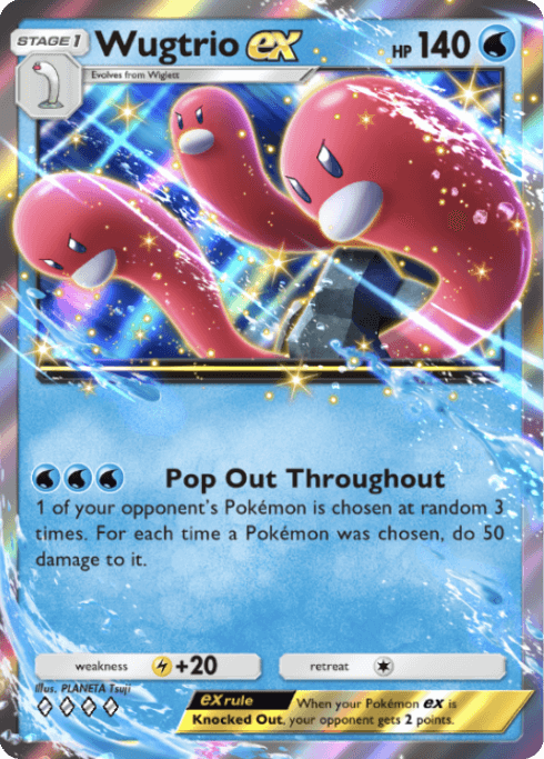 Pokemon TCG Pocket- A2b 019 Card