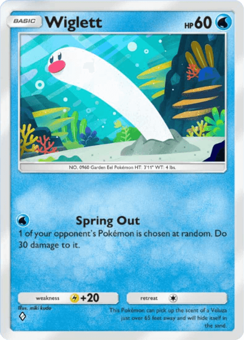 Pokemon TCG Pocket- A2b 018 Card