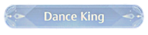 Infinity Nikki - Dance King Title