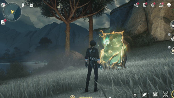 Overflowing Palette 4