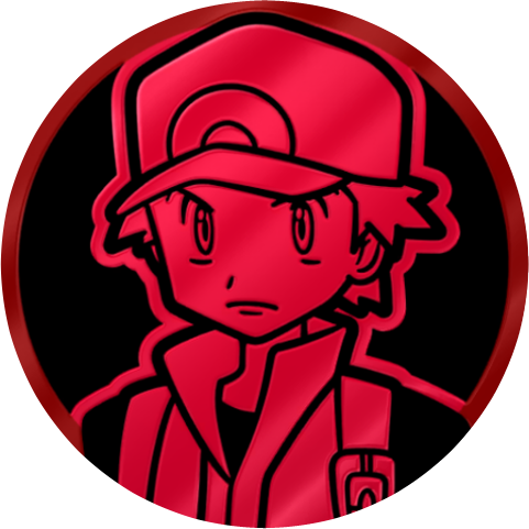 Pokemon TCG Pocket - Red Alt. Coin