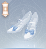 Infinity Nikki - Cha-Cha Spin