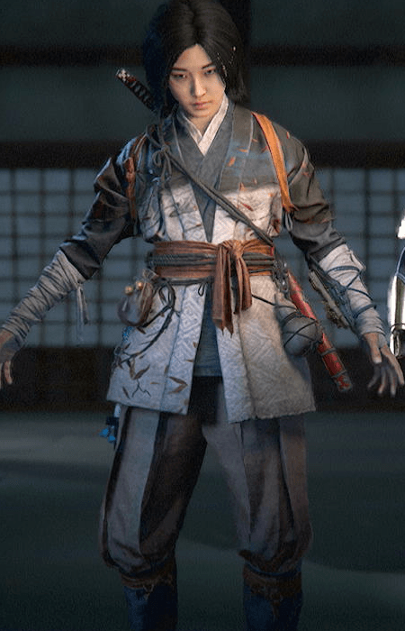 Peasant Clothes Icon