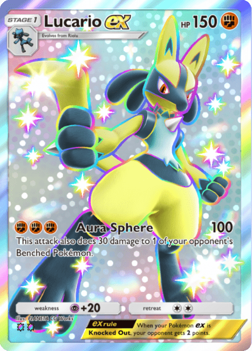 List of Two-Shiny Rarity Cards | Pokemon TCG Pocket (PTCGP)Game8
