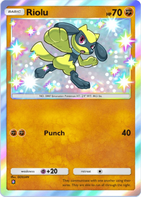 List of One-Shiny Rarity Cards | Pokemon TCG Pocket (PTCGP)Game8