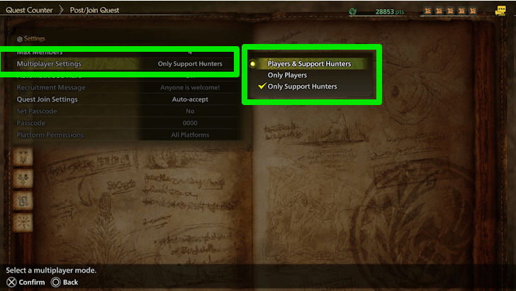 Who can join SOS Flare