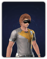 Limited NVD Series Fashion Gear