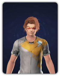 Bargain Sport Glasses Series Fashion Gear