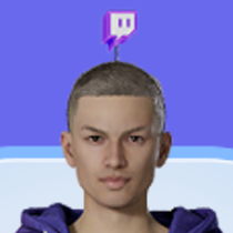 Twitch Hairband