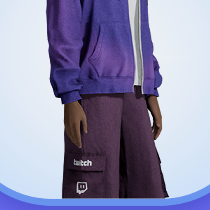 Twitch Cargo Pants