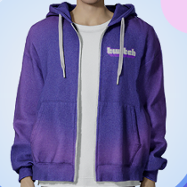 Twitch Jacket