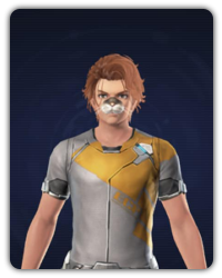 Urbane Bunny Whiskers Series Fashion Gear