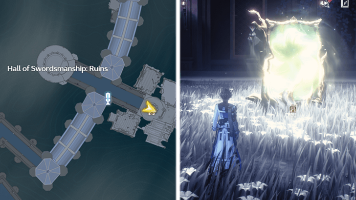 Avinoleum Overflowing Palette Location 5 Split