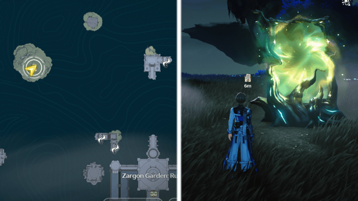 Avinoleum Overflowing Palette Location 1 Split