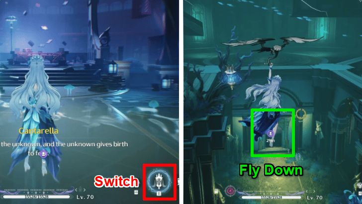 Wuthering Waves Find the Jellyrose Medusa