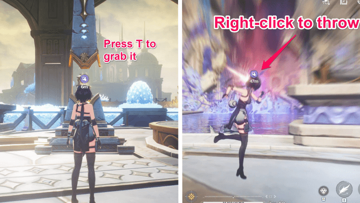 Clear the Dark Tide Remnants - Remnant Spark