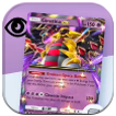 Giratina ex Solo Battle Icon