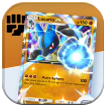 Lucario ex Solo Battle Icon
