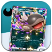 Paldean Clodsire ex Solo Battle Icon
