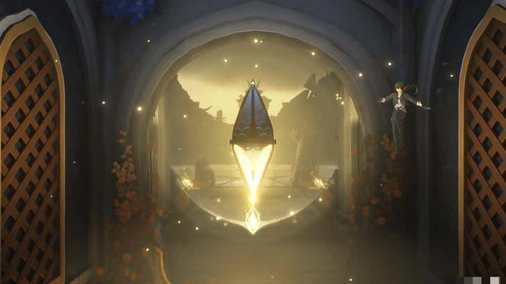 Wuthering Waves Use the Gravity Calibrator