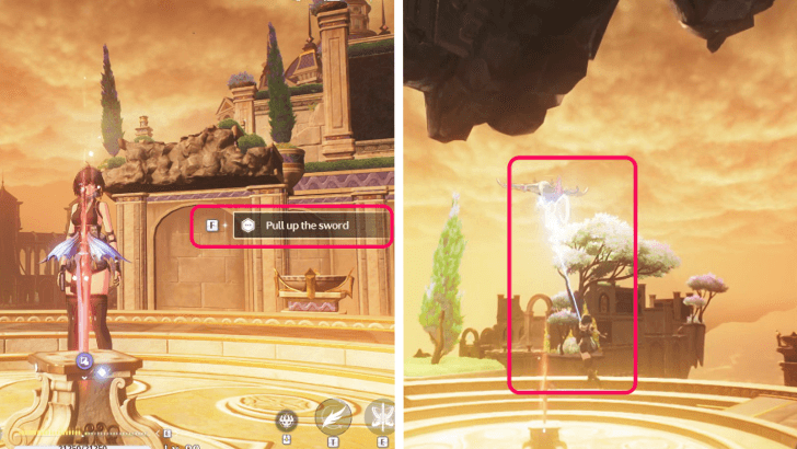 Cleanse the Dark Tide Remnants Hognis