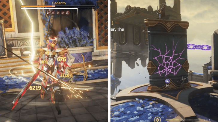 Wuthering Waves Complete the Last Trial Step 4