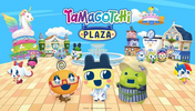 Tamagotchi Plaza