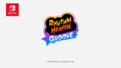 Rhythm Heaven Groove Release Date and Time