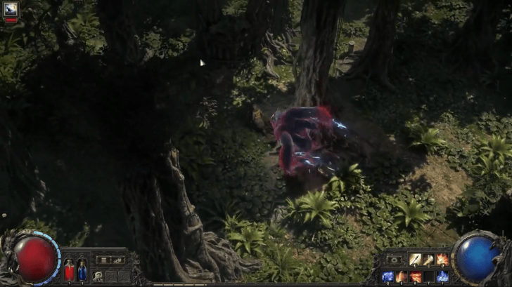 Tame Beast Companion