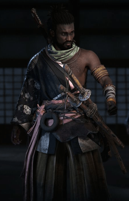 Master Archer Outfit Icon