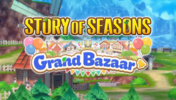 Story of Seasons: Grand Bazaar DLC and Preorder