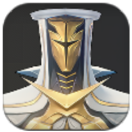 Wuthering Waves - La Guardia Icon