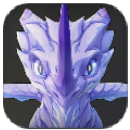 Wuthering Waves - Electro Drake Icon