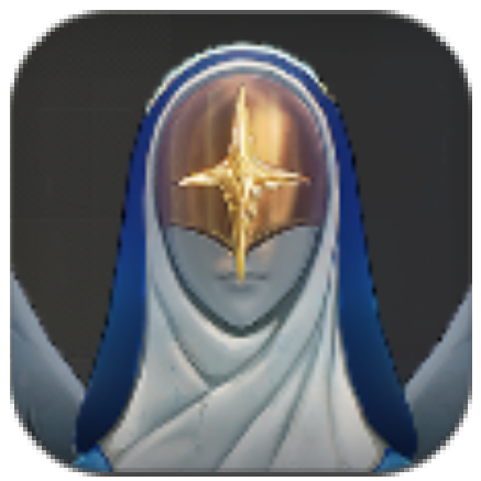 Wuthering Waves - Sacerdos Icon