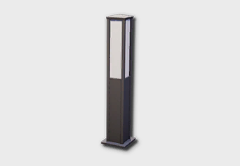 Pillar Floor Lamp