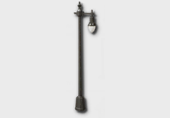 Antique Streetlamp