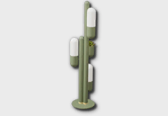 Cactus Floor Lamp