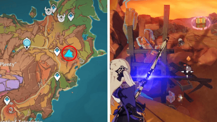 Genshin Impact - Remarkable Chest 53