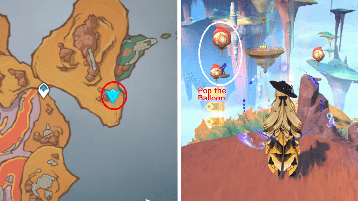 Genshin Impact - Remarkable Chest 63