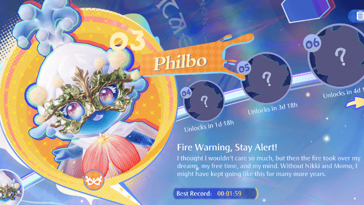 Philbo Illusion Zone