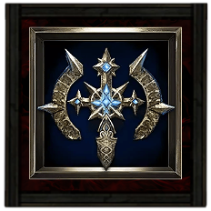 Paladin Supporter Forum Title Icon