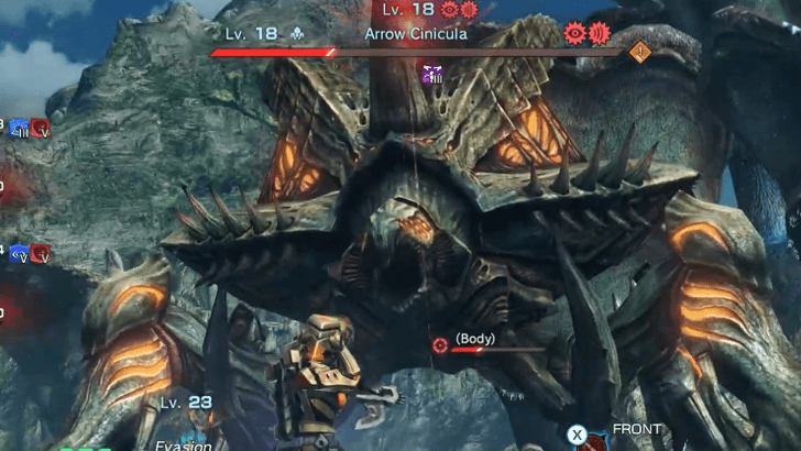 Close Comrades Arrow Cinucula