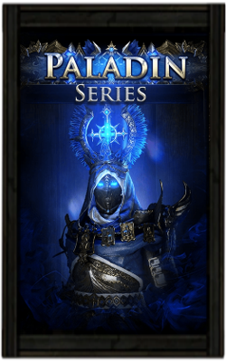 Paladin Series