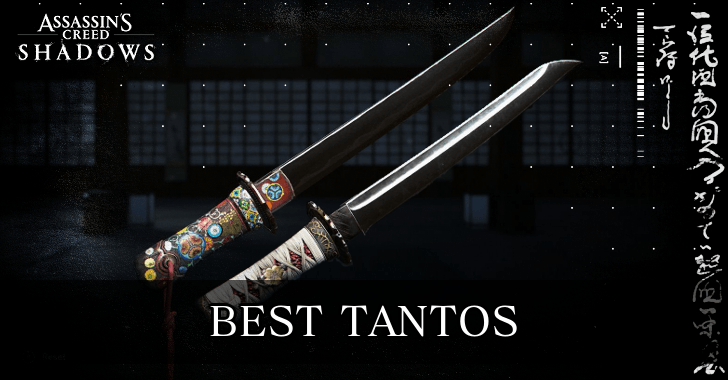 Best Tantos Tier List