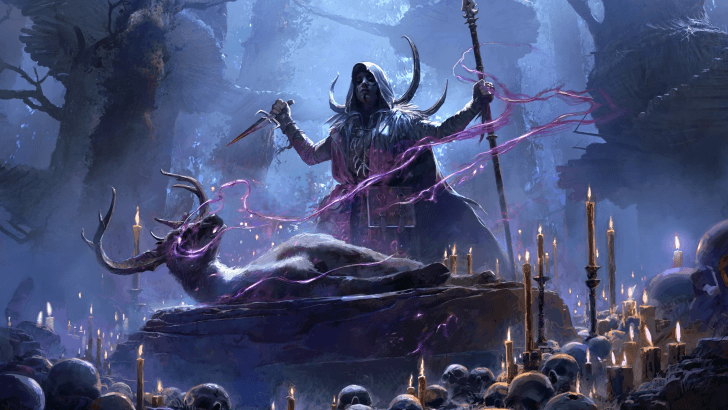 Path of Exile 2 - Ritualist