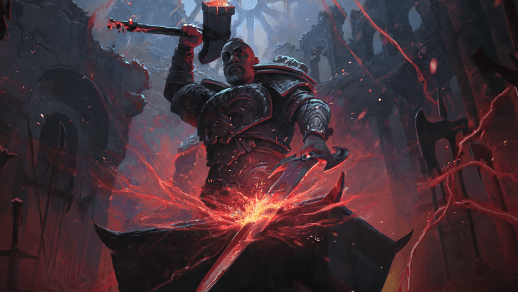 Path of Exile 2 - Smith of Kitava