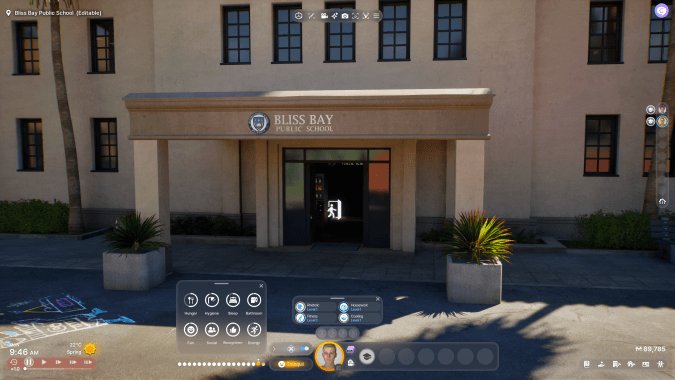 Universities are Rabbit Holes