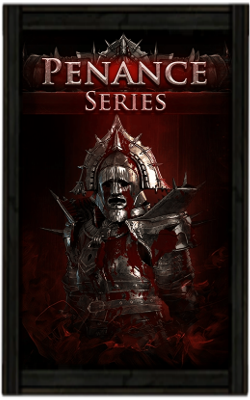 Penance Series